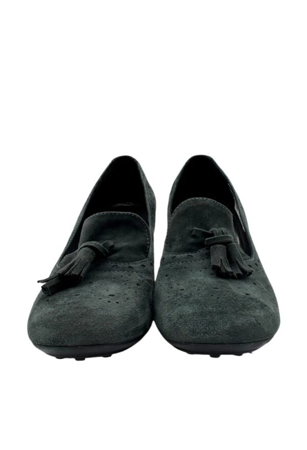 RADA MÉXICO - TACONES TODS - Image 11